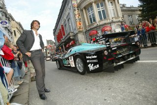 STEPHANE RATEL