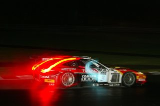 LEMERET BELLOC DEMAN LIVIO Ferrari 575 team GPC Sport