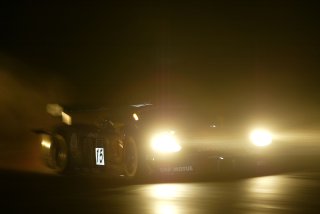 WENDLINGER BERTOLINI PETER MASERATI MC12 JMB