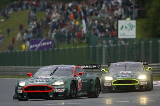 ASTON MARTIN