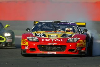 BELLOC DEMAN LEMERET LIVIO Ferrari 575 team GPC
