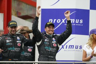 Timo Scheider - Team Vitaphone