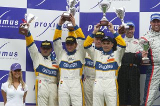 PODIUM G2 LABHARDT PRETTE DE RADIGUES VIRENQUE