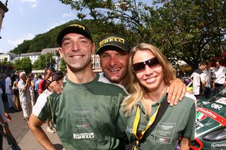 GOLLIN_BABINI_TEAM BMS RACING