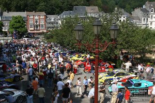 SPA PARADE AMBIANCE