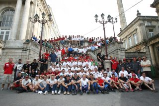 SPA PARADE AMBIANCE