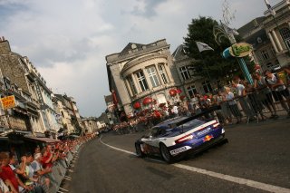 SPA PARADE AMBIANCE