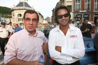 JEAN FRANCOIS CHAUMONT STEPHANE RATEL
