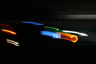 PESCATORI BABINI_KOX_ENGE Aston Martin team BMS RACING