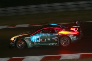 GROPPI SEILER ALESSI STANCHERIS Aston Martin team BMS SCUDERIA ITALIA
