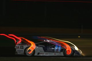 BERT JANIS MONTERMINI CHAROUZ Saleen S7R team Zakspeed