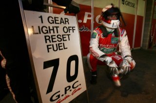 Gabriele GARDEL Ferrari 430 team GPC Sport