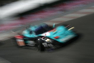 BARTELS BERTOLINI VAN DE POELE Maserati MC 12 team Vitaphone