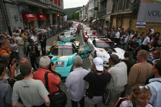 SPA PARADE AMBIANCE