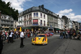 SPA PARADE AMBIANCE