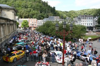 SPA PARADE AMBIANCE
