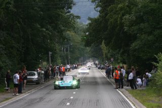 SPA PARADE AMBIANCE