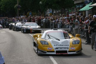 SPA PARADE AMBIANCE