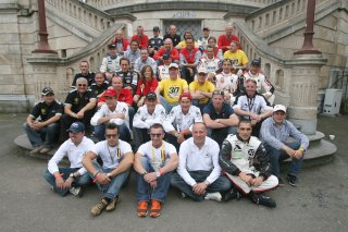 BELGIAN DRIVERS