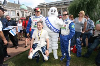 SPA PARADE AMBIANCE