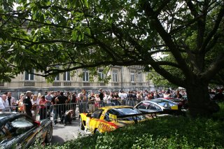 SPA PARADE AMBIANCE