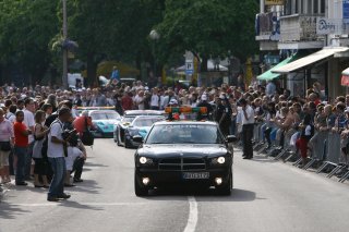 SPA PARADE AMBIANCE