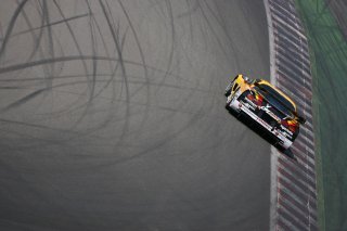 KUMPEN LONGIN MOLLEKENSBOUVY Corvette C6R team PK Racing