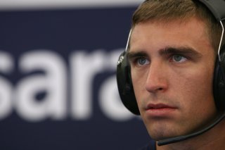Alessandro PIER GUIDI Maserati MC12 team Playteam Sarafree
