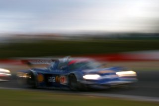 BERTOLINI PICCINI PIER GUIDI DE SIMONE Maserati MC12 team SCUDERIA PLAYTEAM SARAFREE