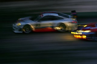 DANIELS COX CAMATHIAS MOOREY Porsche 997 RSR team JWA