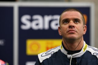 Fabrizio DE SIMONE Maserati MC12 team Playteam Sarafree