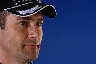 Karl WENDLINGER ASTON MARTIN DBR9 TEAM RACE ALLIANCE
