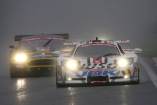 KENIS DE KEERSMAECKER SMETS MATTHEUS MOSLER MT900R team GA Racing