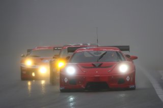FERRARI F430 team JMB Racing