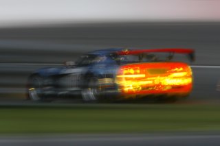 CHAILLET NEF GEOFFROY DODGE VIPER TEAM SIGNA MOTORSPORT