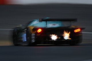 BARTELS BIAGI LAMY VAN DE POELE Maserati MC12 team Vitaphone racing