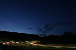 TRACK ATMOSPHERE