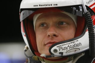 Emmanuel COLLARD Porsche 997 RSR team BMS SCUDERIA ITALIA
