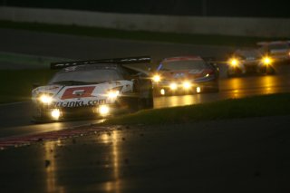 BOUCHUT MUCKE STIPPLER Lamborghini Murcielago team ALL INKL COM RACING