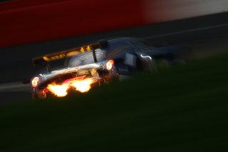 AUCOTT MACARI PETER FRANCHITTI Maserati MC12 team JMB Racing