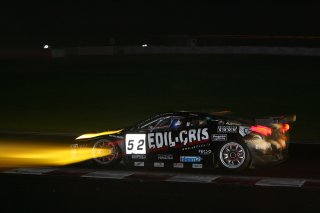 RUBERTI PASINI CRESSONI CASE Ferrari F430 team Edil Cris