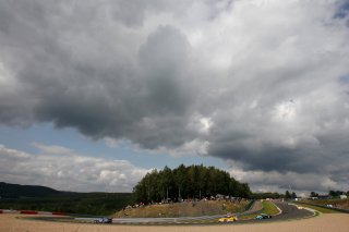 TRACK ATMOSPHERE
