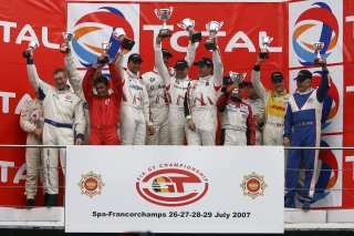 PODIUM G2