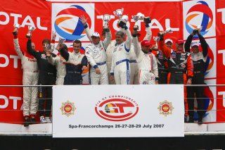 PODIUM G3