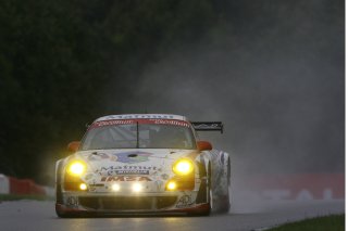 NARAC LONG LIETZ Porsche 996 GT3 RSR team IMSA PERFORMANCE