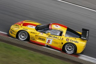 DELETRAZ HEZEMANS GOLLIN FASSLER Aston Martin team Phoenix