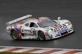 KENIS DE KEERSMAECKER SMETS MATTHEUS MOSLER MT900R team GA Racing