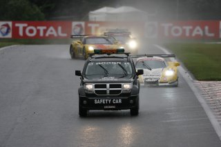 DODGE SAFETY CAR