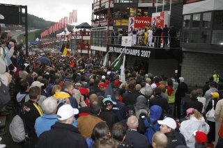 PODIUM