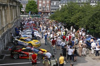 AMBIANCE SPA PARADE